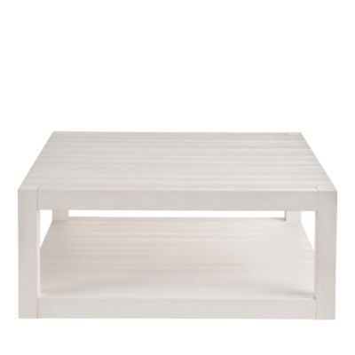 Hermosa Square Cocktail Table