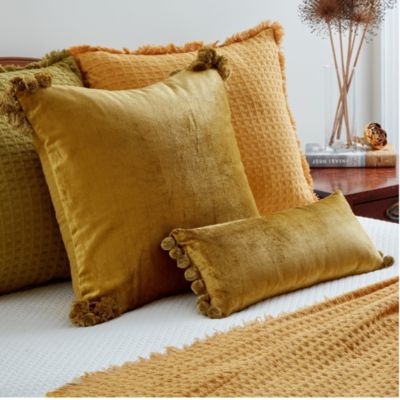 Jodhpur Oblong Lumbar Pillow