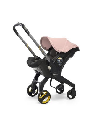 Unisex Car Seat & Stroller