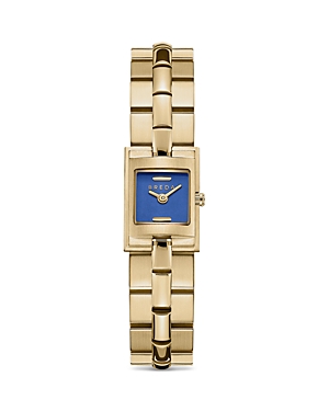 Shop Breda Relic Watch, 16mm In Blue/gold