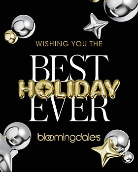 Bloomingdale's Gift Cards -  Best Holiday Ever E-Gift Card