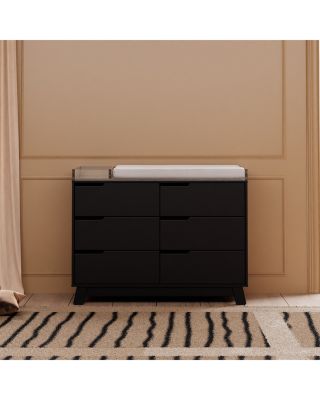 Acrylic Changing Tray