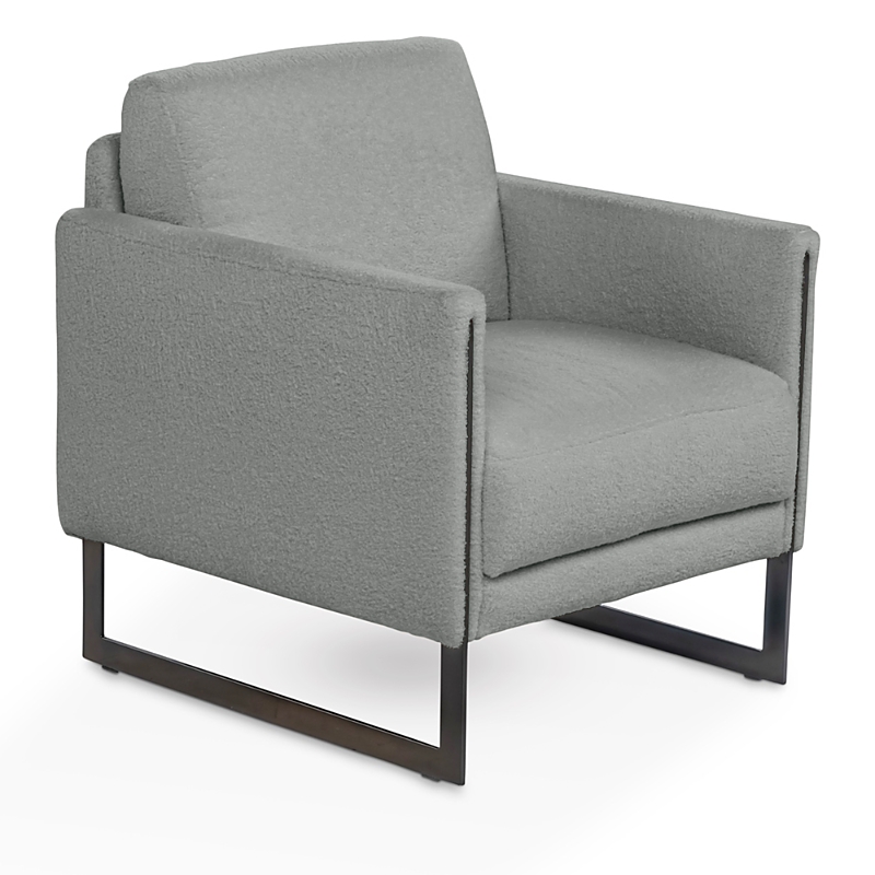 Giuseppe Nicoletti Coco Boucle Chair