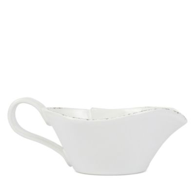 Lastra Holiday Sauce Server