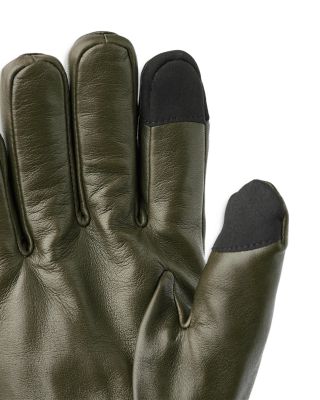 John Leather Gloves