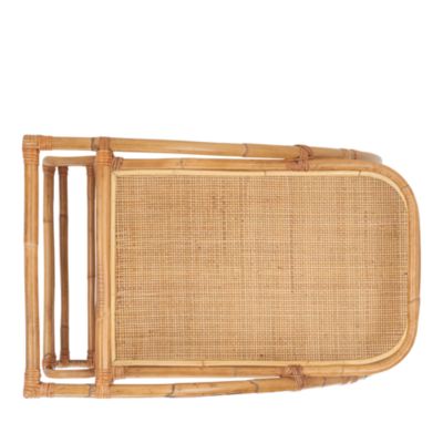 Treise 2 Tier Bar Cart