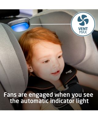 Maxi Cosi Pria™ Chill All in One Convertible Car Seat