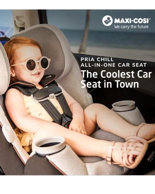 Maxi Cosi Pria™ Chill All in One Convertible Car Seat