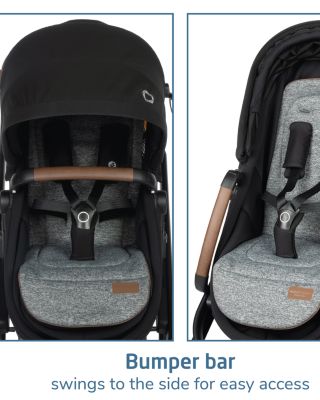 Maxi Cosi Tayla™ Max Modular Stroller