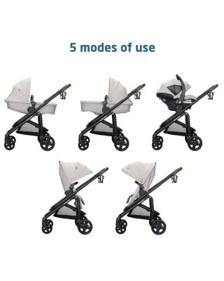 Tayla™ Max Travel System