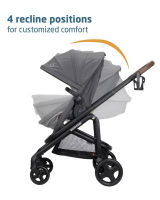 Tayla™ Max Travel System