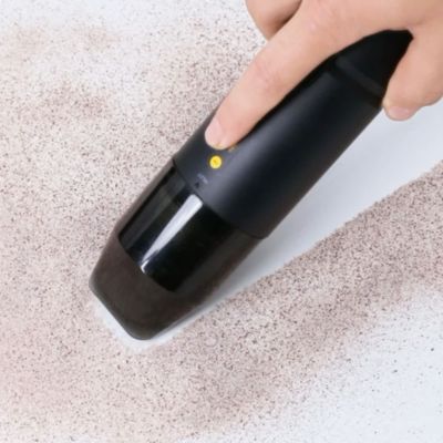 HOTO Compressed Air Capsule 4-in-1 Electric Air Duster & Handheld