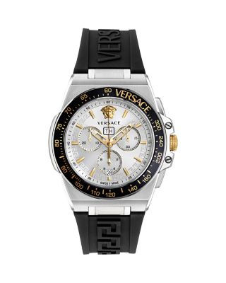 Versace - Greca Extreme Chrono Chronograph, 45mm