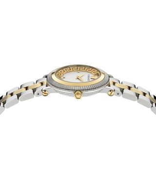 Greca Flourish Watch, 35mm