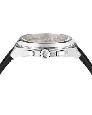 Versace Geo Chrono Chronograph, 43mm