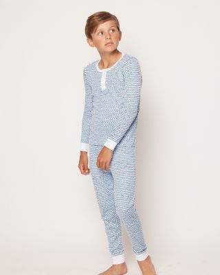 Unisex La Mer Tight Fit Pajamas - Little Kid, Big Kid