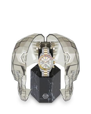 Nobile Lady Chronograph, 38mm