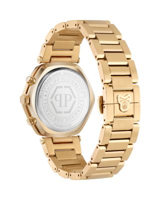 The Hexagon Chrono, 42mm