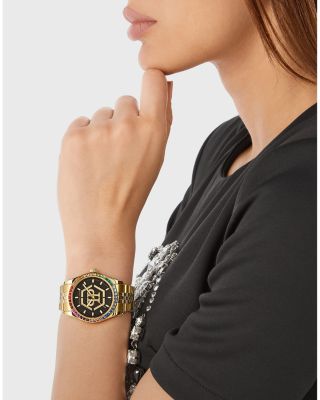 Date Superlative Watch, 38mm