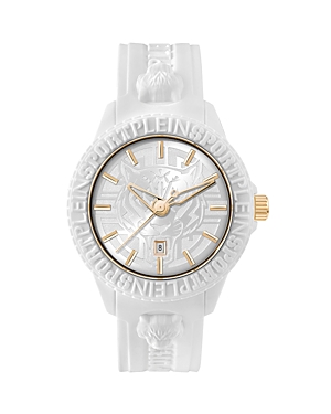 Philipp Plein Fearless Watch, 43mm