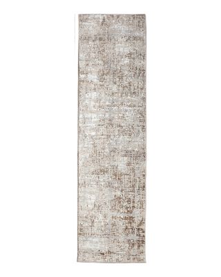 Livigno 1241 Runner Area Rug, 2'2" x 7'7"