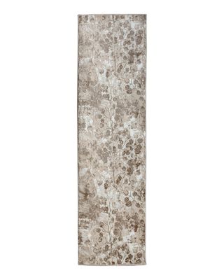 Livigno 1242 Runner Area Rug, 2'2" x 7'7"