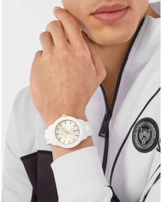 Fearless Watch, 43mm