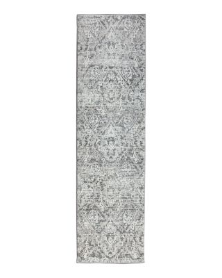 Livigno 1244 Runner Area Rug, 2'2" x 7'7"