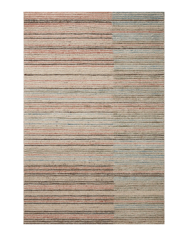 Loloi Stiles Sti-03 Area Rug, 5' x 7'6