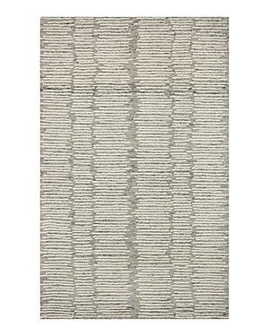 Loloi Tallulah Tll-04 Area Rug, 8'6 X 11'6 In Ivory/tan
