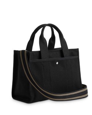 Cargo Small Canvas Tote