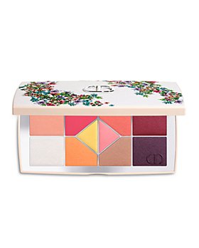 DIOR - Diorshow 10 Couleurs Blooming Boudoir Eyeshadow Palette - Limited Edition