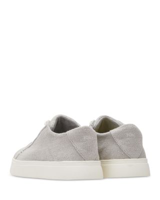 Women's Low Top Lace Up Sneakers