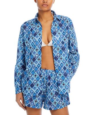 Peixoto - Nicole Shirt - Exclusive