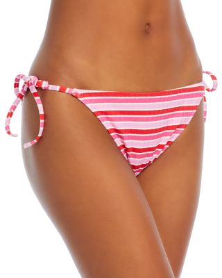 Solid & Striped - The Iris String Bikini Bottom