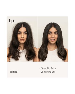 No Frizz Vanishing Oil 1.7 oz.