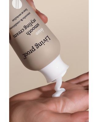 No Frizz Smooth Styling Cream 8 oz.