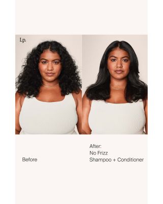 No Frizz Shampoo 8 oz.