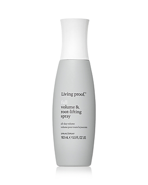 Photos - Hair Styling Product Living Proof Full Volume & Root-Lifting Spray 5.5 oz. No Color 300060998