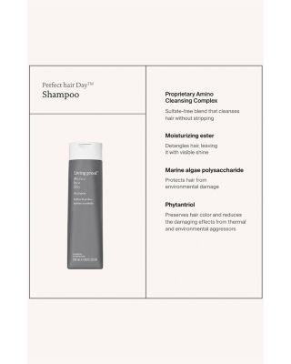 PhD Perfect Hair Day Shampoo 8 oz.
