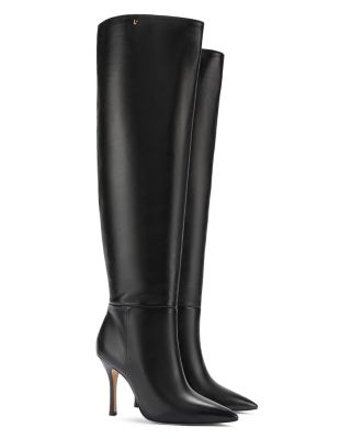 Larroudé - Women's Kate Over the Knee Boots