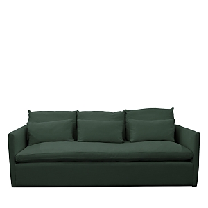 Bloomingdale's Artisan Collection Rose Grand Sofa In Daly Forest