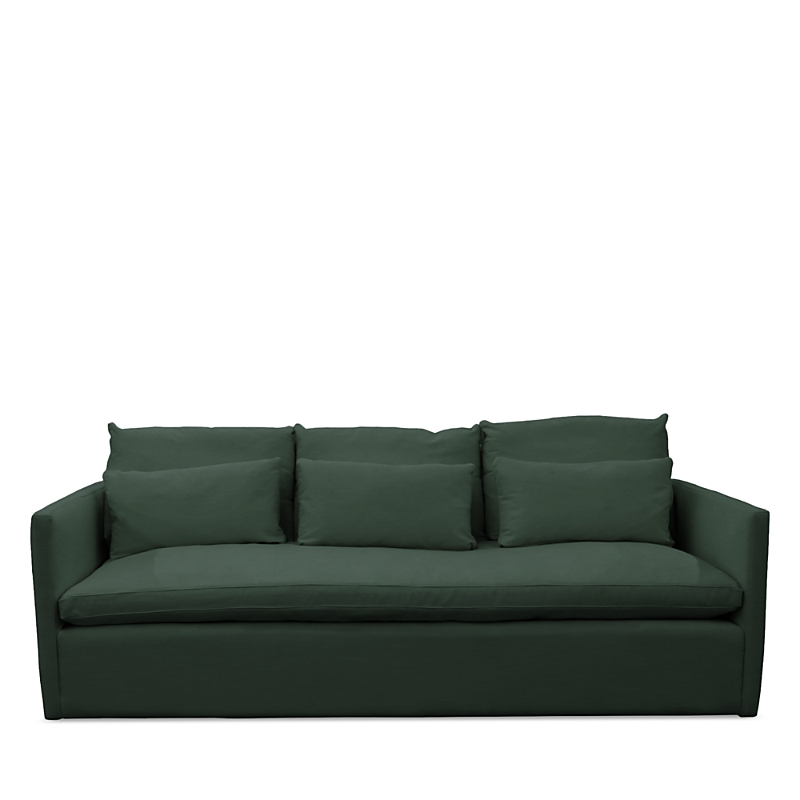 BLOOMINGDALE'S ARTISAN COLLECTION ROSE GRAND SOFA