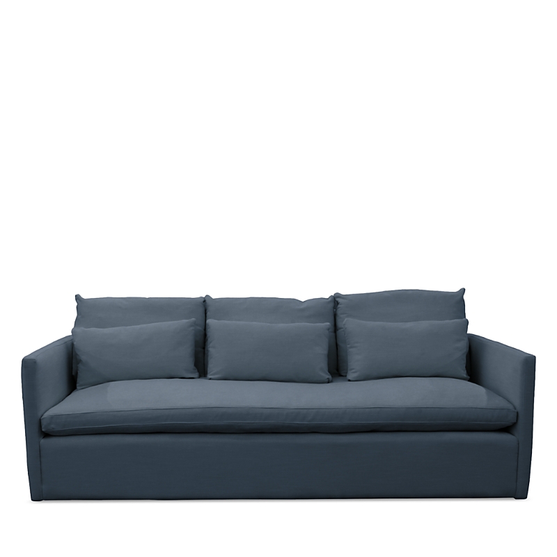 BLOOMINGDALE'S ARTISAN COLLECTION ROSE GRAND SOFA