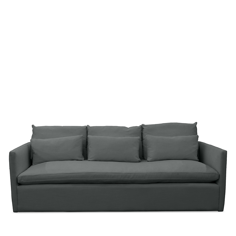 BLOOMINGDALE'S ARTISAN COLLECTION ROSE GRAND SOFA
