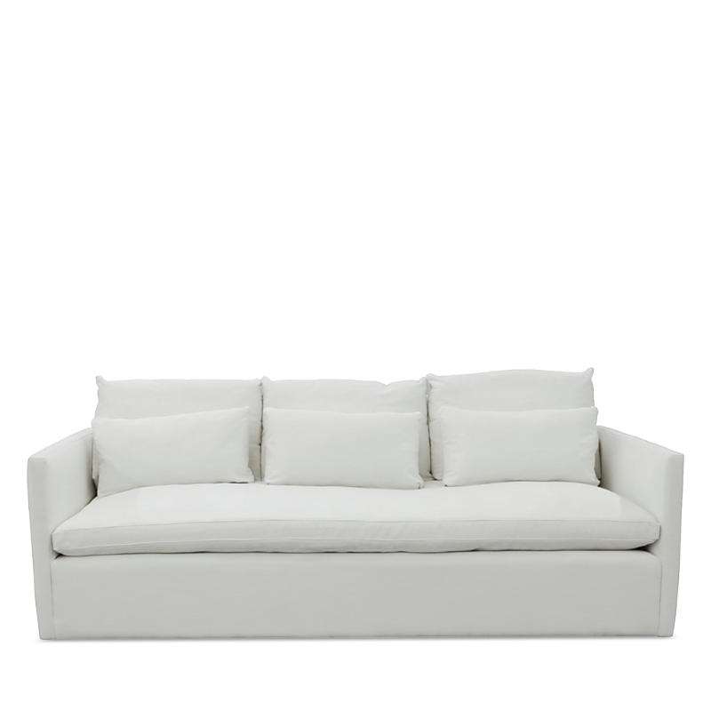 BLOOMINGDALE'S ARTISAN COLLECTION ROSE GRAND SOFA