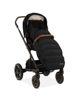 Winter Stroller Set