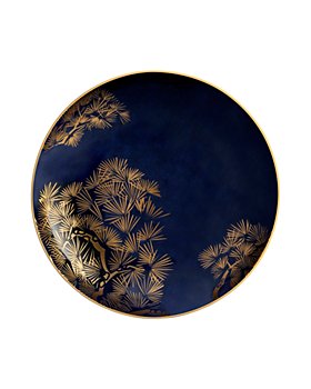 L'Objet Zen Forest Rectangular Tray - Medium_L'Objet Zen dinnerware_L'Objet  Zen China