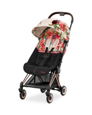 COŸA Compact Lightweight Stroller