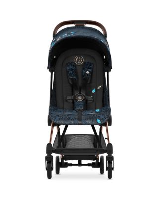 COŸA Compact Lightweight Stroller